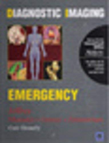 9780808923978: Diagnostic Imaging: Emergency, International Edition