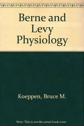 9780808924265: Berne and Levy Physiology