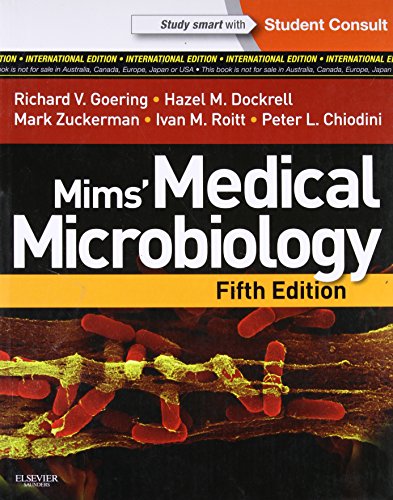 9780808924401: Mims' Medical Microbiology