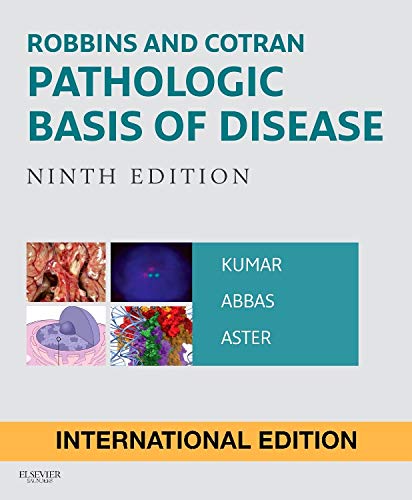 9780808924500: Robbins and Cotran Pathologic Basis of Disease