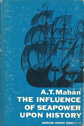 9780809000104: Influence of Seapower upon History