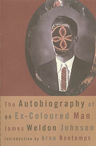 9780809000326: The Autobiography of an Ex-Coloured Man (American Century)