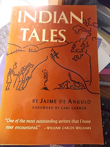 Imagen de archivo de INDIAN TALES a la venta por BennettBooksLtd