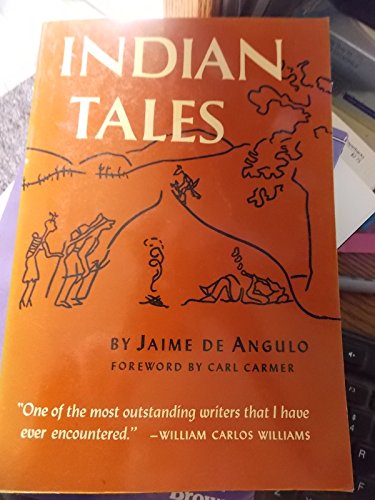 9780809000494: Indian Tales