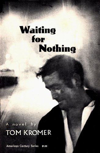 Imagen de archivo de Waiting for Nothing (American Century Series, 0089) a la venta por HPB Inc.