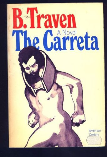 Stock image for The Carreta for sale by Daedalus Books