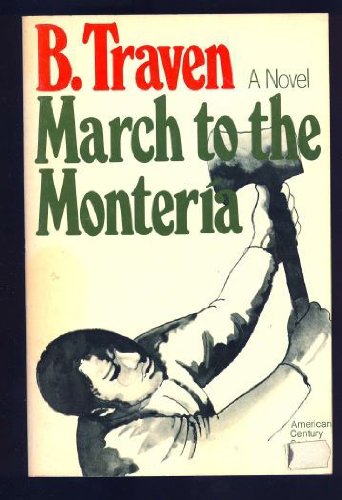 9780809001156: March to the Monteria