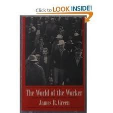Beispielbild fr World of the Worker: Labor in Twentieth Century America (American Century) zum Verkauf von Wonder Book