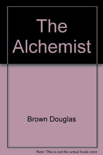 Beispielbild fr The Alchemist zum Verkauf von Wonder Book