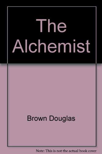 Stock image for The Alchemist for sale by Wonder Book