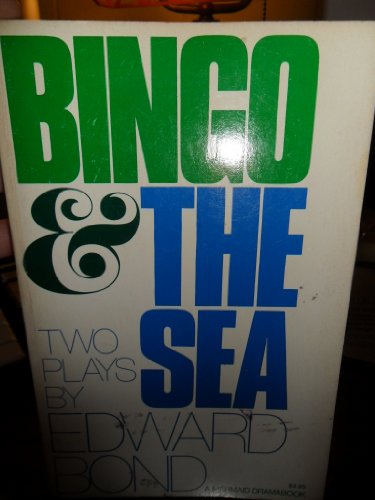 Beispielbild fr Bingo & The sea: Two plays (A Mermaid dramabook) zum Verkauf von Wonder Book