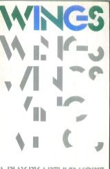 Imagen de archivo de Wings: A Play a la venta por Wonder Book