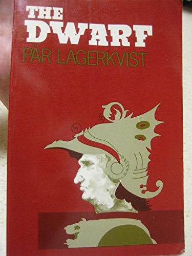 Beispielbild fr The Dwarf zum Verkauf von Better World Books: West