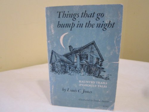 Stock image for Things that go bump in the night for sale by Wonder Book