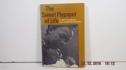Beispielbild fr The Sweet Flypaper of Life zum Verkauf von ThriftBooks-Dallas
