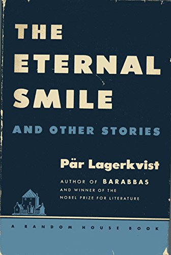 The Eternal Smile (9780809013586) by PÃ¤r Lagerkvist