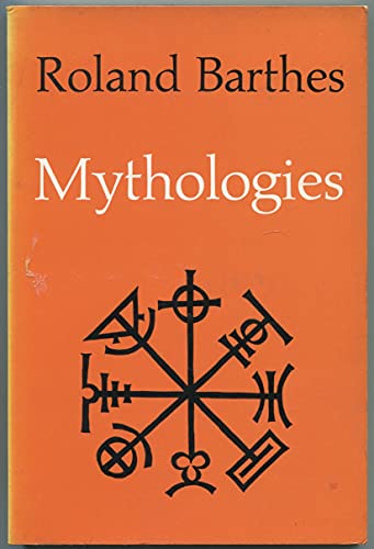 9780809013692: Mythologies