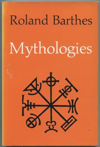 Mythologies