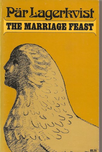 Imagen de archivo de The Marriage Feast a la venta por HPB-Diamond