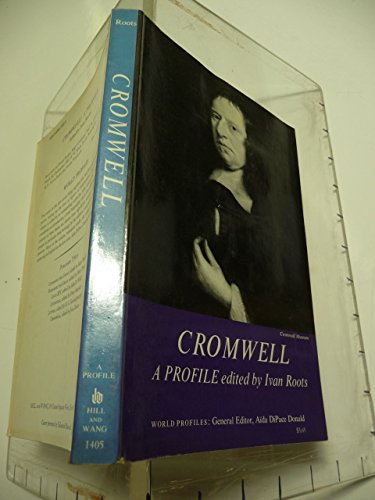 9780809014057: Cromwell-: A Profile-