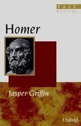 9780809014132: Homer (Past Masters)