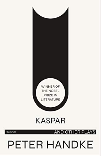 Beispielbild für Kaspar and Other Plays zum Verkauf von Hippo Books