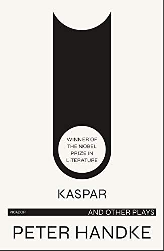 Stock image for Kaspar and Other Plays for sale by SecondSale