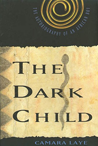 9780809015481: The Dark Child