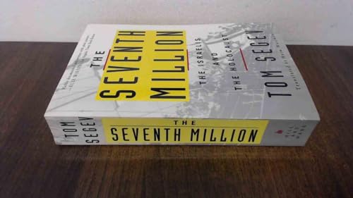 Beispielbild fr Seventh Million zum Verkauf von WorldofBooks