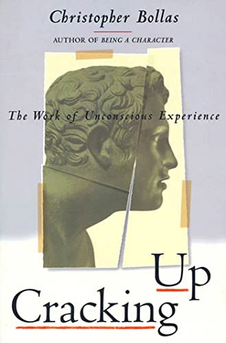 Stock image for Cracking Up: The Work of Unconscious Experience for sale by Ergodebooks