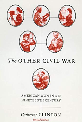 9780809016228: OTHER CIVIL WAR PB: American Women in the Nineteenth Century