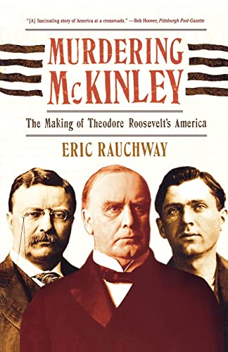Stock image for Murdering McKinley for sale by ThriftBooks-Dallas