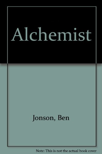 9780809024407: Alchemist