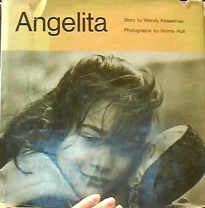 Stock image for Angelita. for sale by Ergodebooks