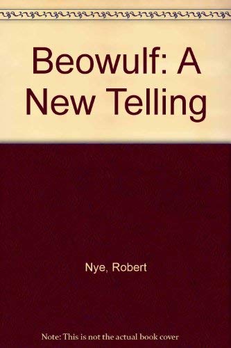 9780809028900: Beowulf: A New Telling