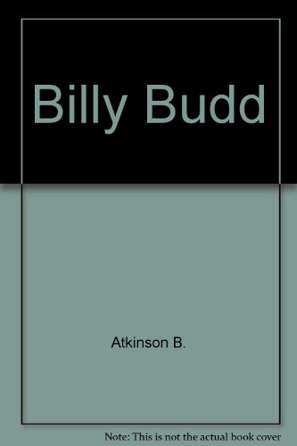 Imagen de archivo de Billy Budd a la venta por dsmbooks