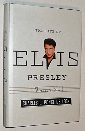 Beispielbild fr Fortunate Son: The Life of Elvis Presley (American Portrait (New York, N.y.).) zum Verkauf von Half Price Books Inc.