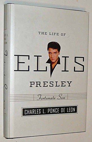 Imagen de archivo de Fortunate Son: The Life of Elvis Presley (American Portrait (New York, N.y.).) a la venta por Half Price Books Inc.