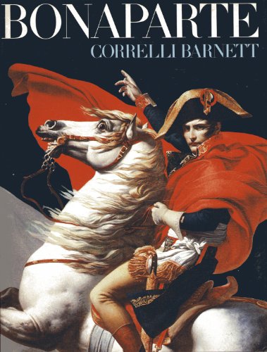 Stock image for Bonaparte for sale by Alphaville Books, Inc.