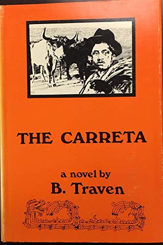Beispielbild fr The Carreta zum Verkauf von Better World Books