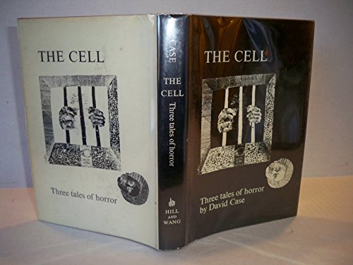 The cell: Three tales of horror (9780809033836) by Case, David