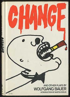 Imagen de archivo de Change and Other Plays a la venta por Better World Books: West