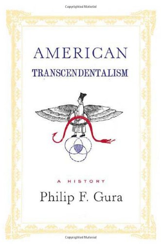 Imagen de archivo de American Transcenentalism : A History a la venta por Better World Books: West