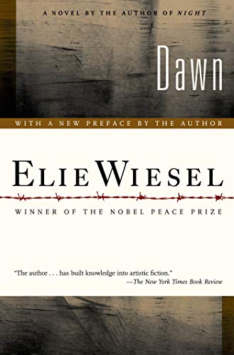 Dawn (9780809037728) by Wiesel, Elie