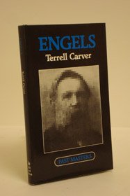 9780809042562: Title: Engels Past Masters Series