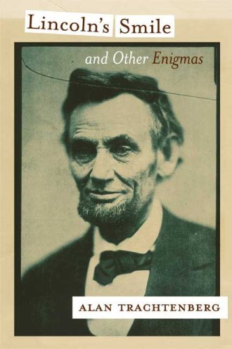 Beispielbild fr Lincoln's Smile and Other Enigmas zum Verkauf von Better World Books