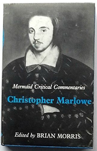 9780809067800: Title: CHRISTOPHER MARLOWE