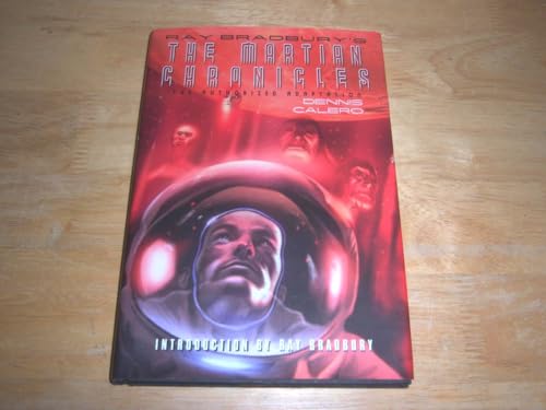 9780809067930: Ray Bradbury's The Martian Chronicles: The Authorized Adaptation