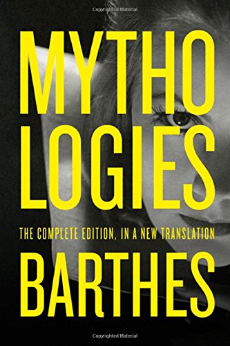 Mythologies