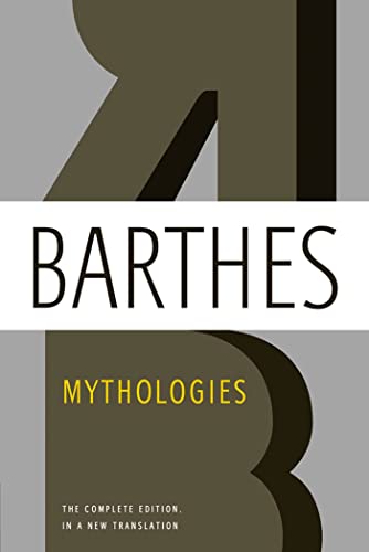Stock image for Mythologies for sale by SecondSale